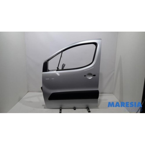 Peugeot - Partner - Portier 2Deurs links