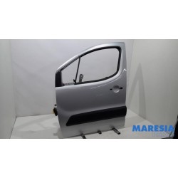 Peugeot - Partner - Door 2-door, left