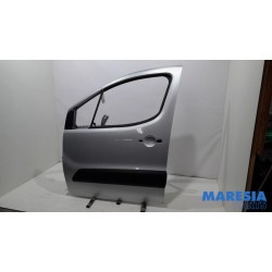 Peugeot - Partner - Door 2-door, left