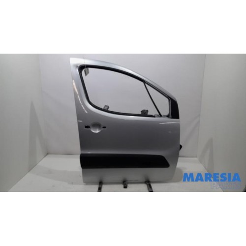Peugeot - Partner - Door 2-door, right
