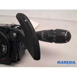 Peugeot - 508 - Steering column stalk