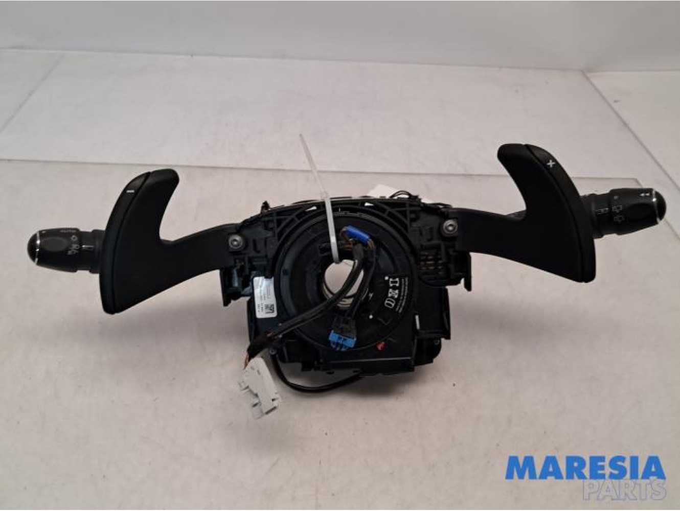 Peugeot - 508 - Steering column stalk