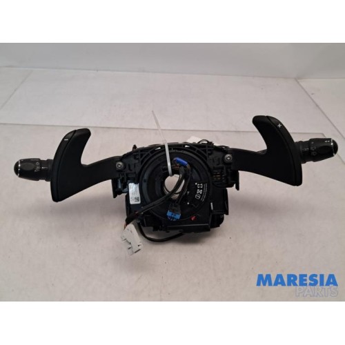 Peugeot - 508 - Steering column stalk