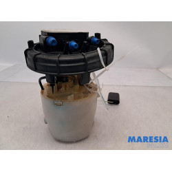 Peugeot - 508 - Electric fuel pump