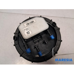 Peugeot - 508 - Electric fuel pump