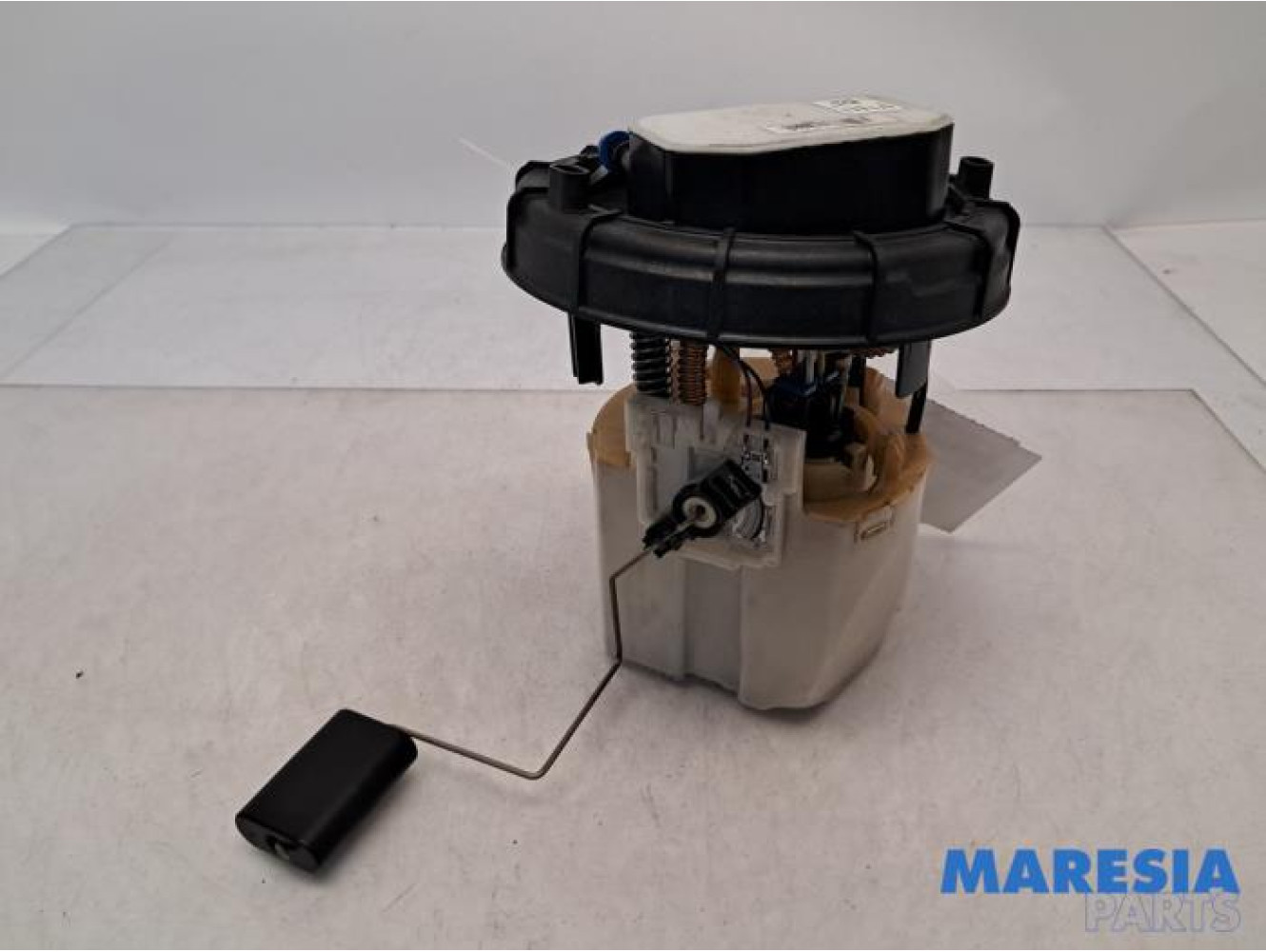 Peugeot - 508 - Electric fuel pump