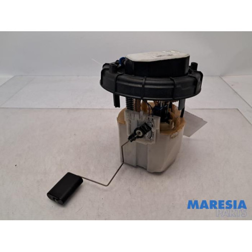 Peugeot - 508 - Electric fuel pump