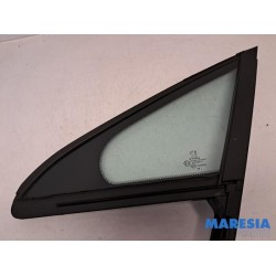 Peugeot - 508 - Dreieckfenster links vorne
