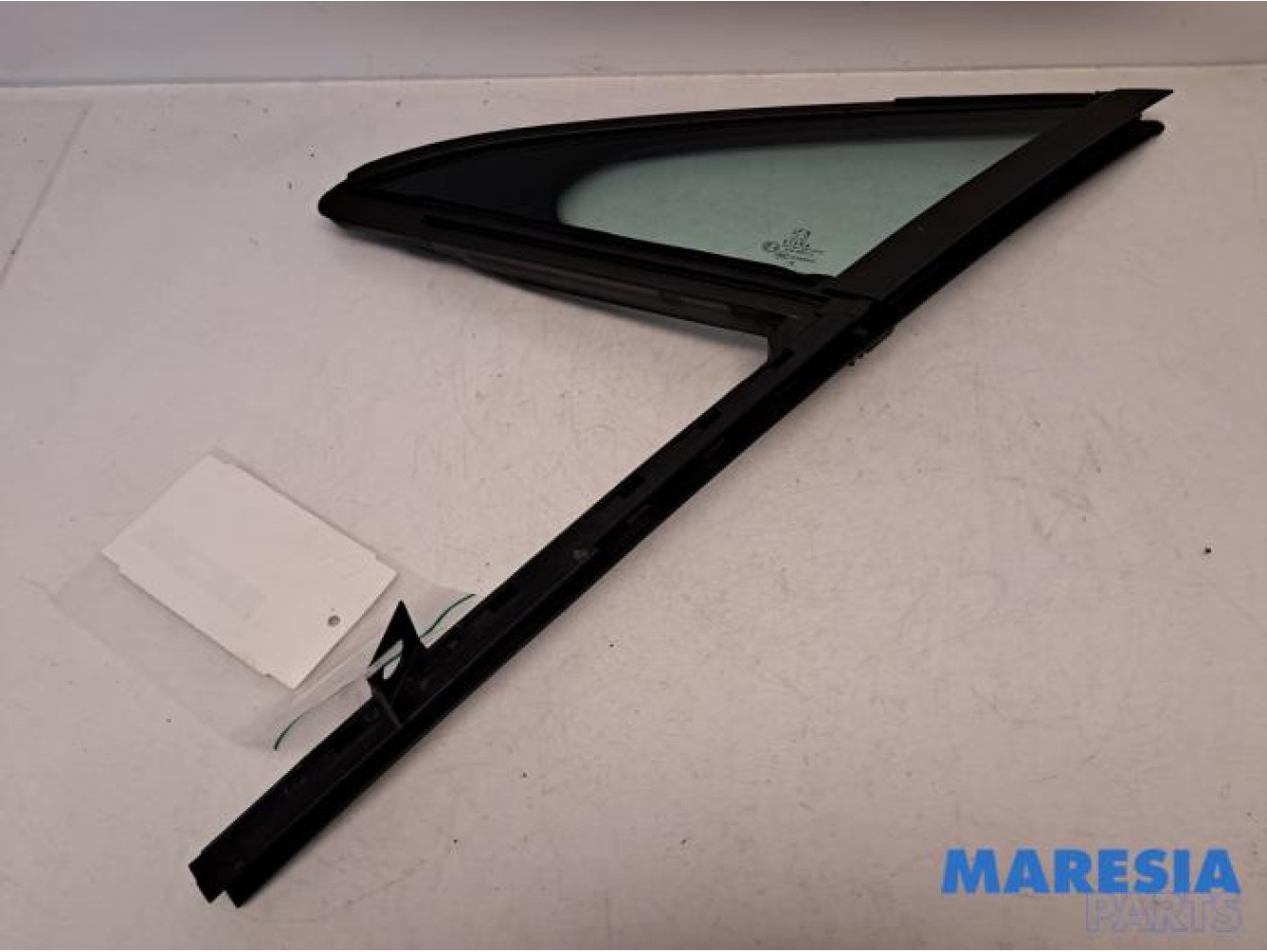 Peugeot - 508 - Dreieckfenster links vorne