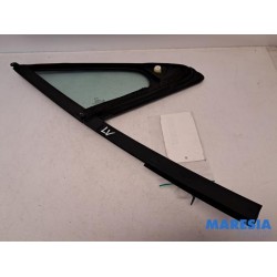 Peugeot - 508 - Dreieckfenster links vorne