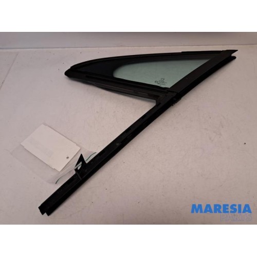 Peugeot - 508 - Dreieckfenster links vorne