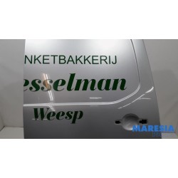 Peugeot - Partner - Sliding door, right