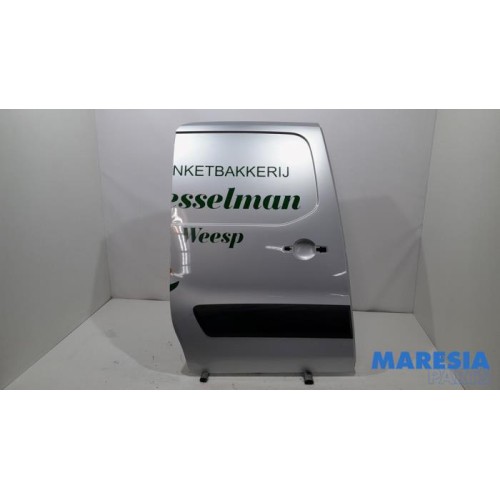 Peugeot - Partner - Sliding door, right