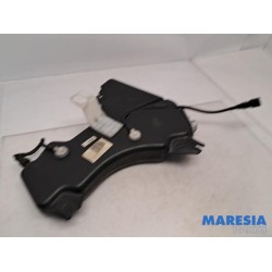 Peugeot - 508 - Particulate filter tank