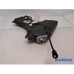 Peugeot - 508 - Particulate filter tank