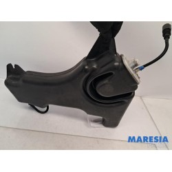 Peugeot - 508 - Particulate filter tank
