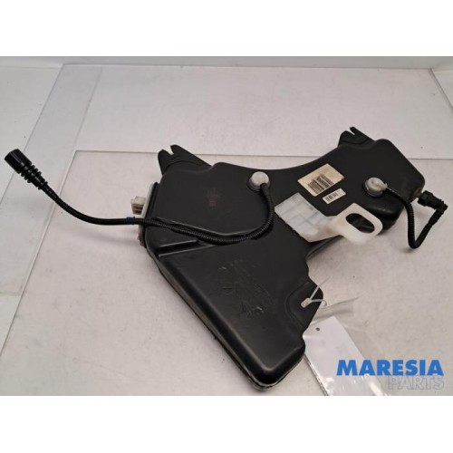 Peugeot - 508 - Particulate filter tank