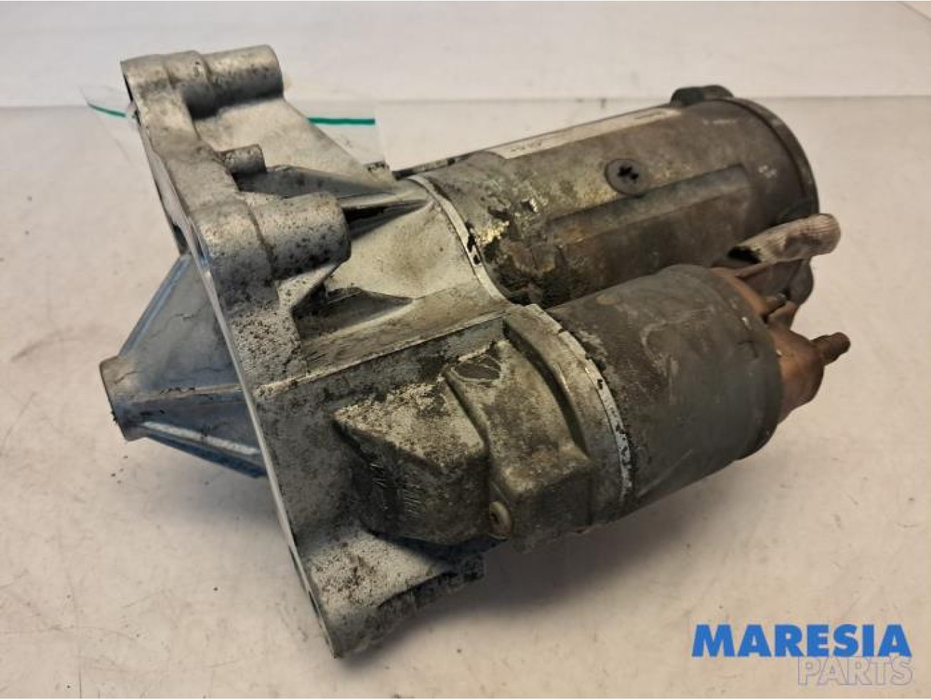 Peugeot - 508 - Startmotor