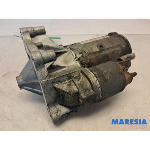 Peugeot - 508 - Startmotor