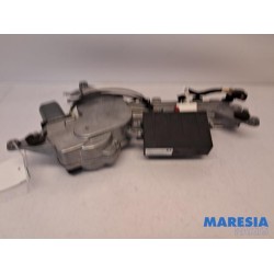 Peugeot - 508 - Heckklappe Motor
