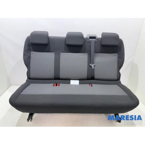 Opel - Zafira - Banquette arrière