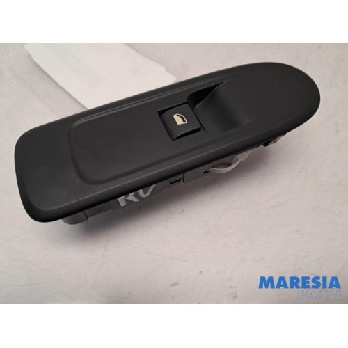 Peugeot - 508 - Electric window switch
