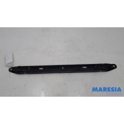 Peugeot - Partner - Radiator bar