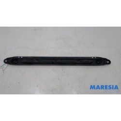 Peugeot - Partner - Radiator bar