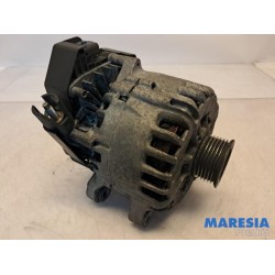 Peugeot - 508 - Dynamo