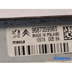 Peugeot - 508 - Kühler