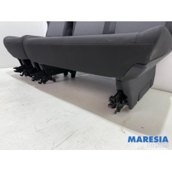 Opel - Zafira - Rear bench seat