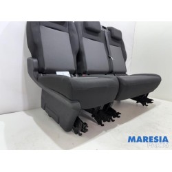 Opel - Zafira - Rear bench seat