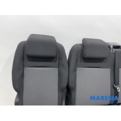 Opel - Zafira - Rear bench seat