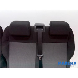 Opel - Zafira - Rückbank