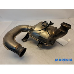 Peugeot - 508 - Catalyseur