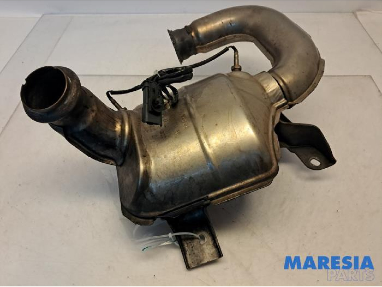 Peugeot - 508 - Catalyseur