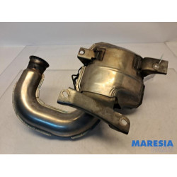 Peugeot - 508 - Catalyseur