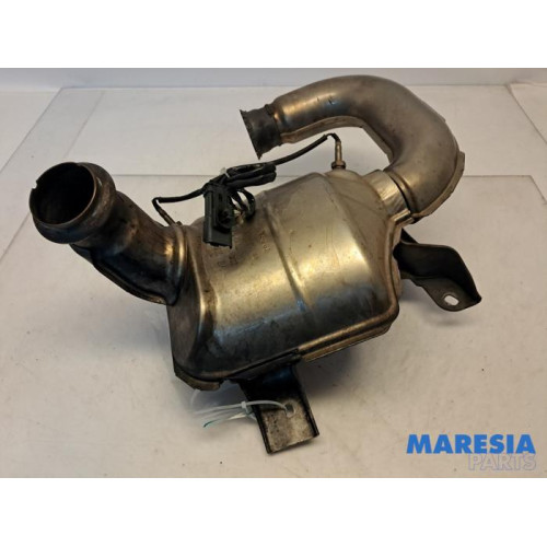 Peugeot - 508 - Catalytic converter