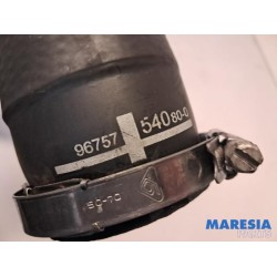Peugeot - 508 - Intercooler hose