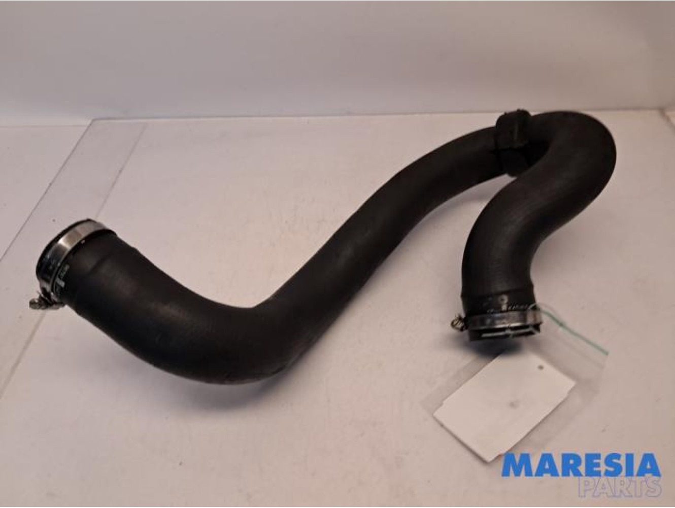 Peugeot - 508 - Intercooler hose