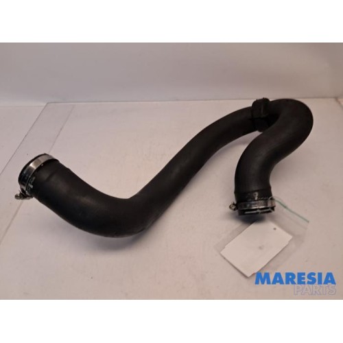 Peugeot - 508 - Intercooler hose