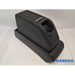 Peugeot - Partner - Middenconsoles