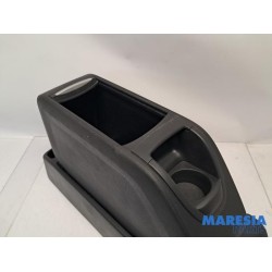 Peugeot - Partner - Middenconsoles