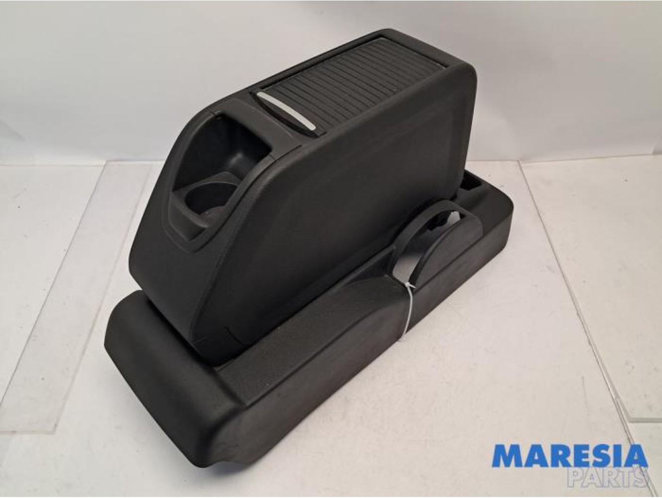 Peugeot - Partner - Middenconsoles