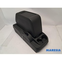 Peugeot - Partner - Middenconsoles