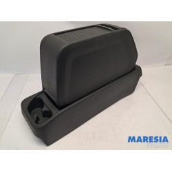 Peugeot - Partner - Middenconsoles