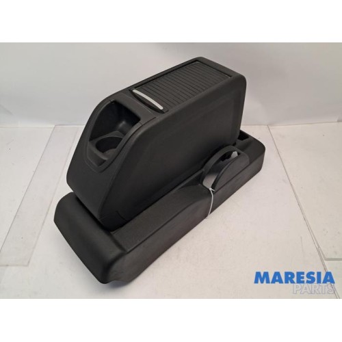 Peugeot - Partner - Middenconsoles