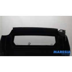 Peugeot - Partner - Cloison cabine