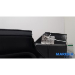 Peugeot - Partner - Cloison cabine