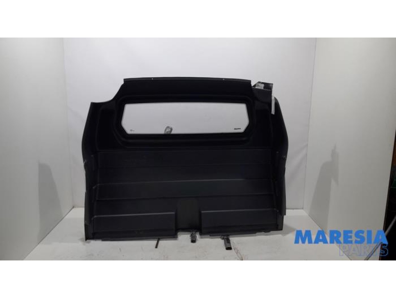 Peugeot - Partner - Cloison cabine